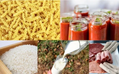 Prorogata la scadenza per l’obbligo dell’indicazione di origine per alcune categorie di alimenti